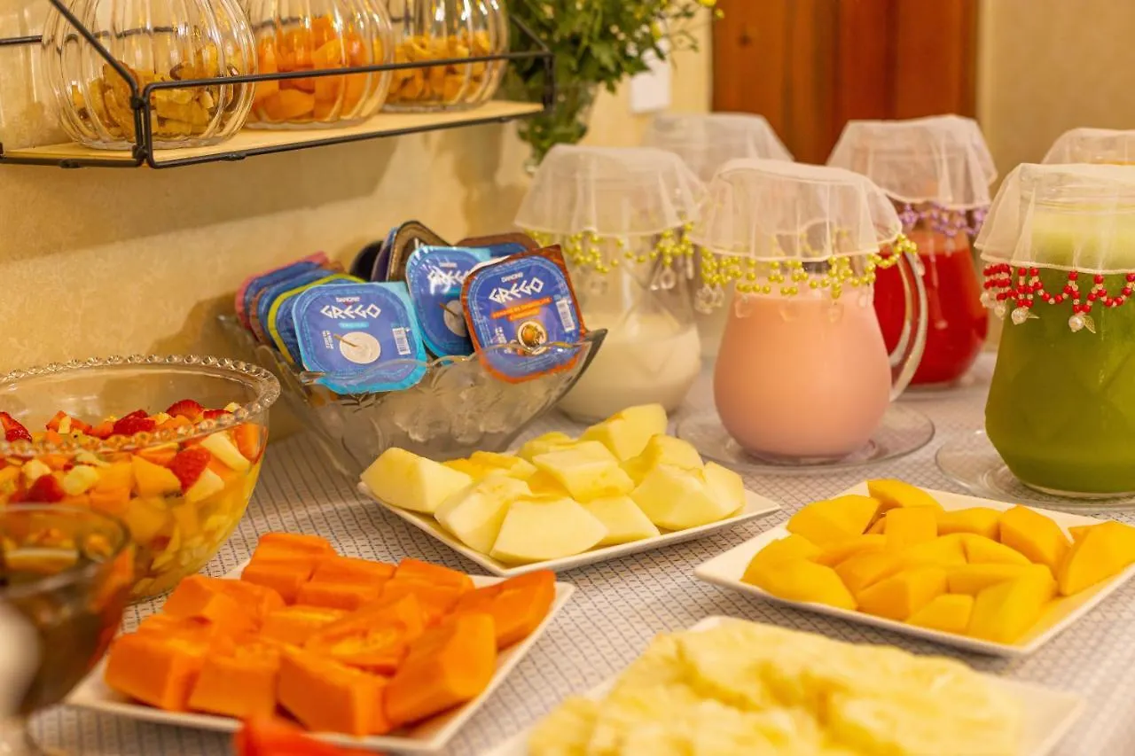 Casablanca Hotel Boutique Campos do Jordão 브라질