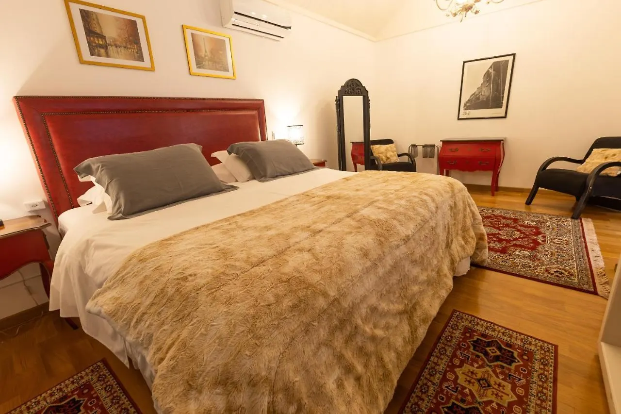 Casablanca Hotel Boutique Campos do Jordão