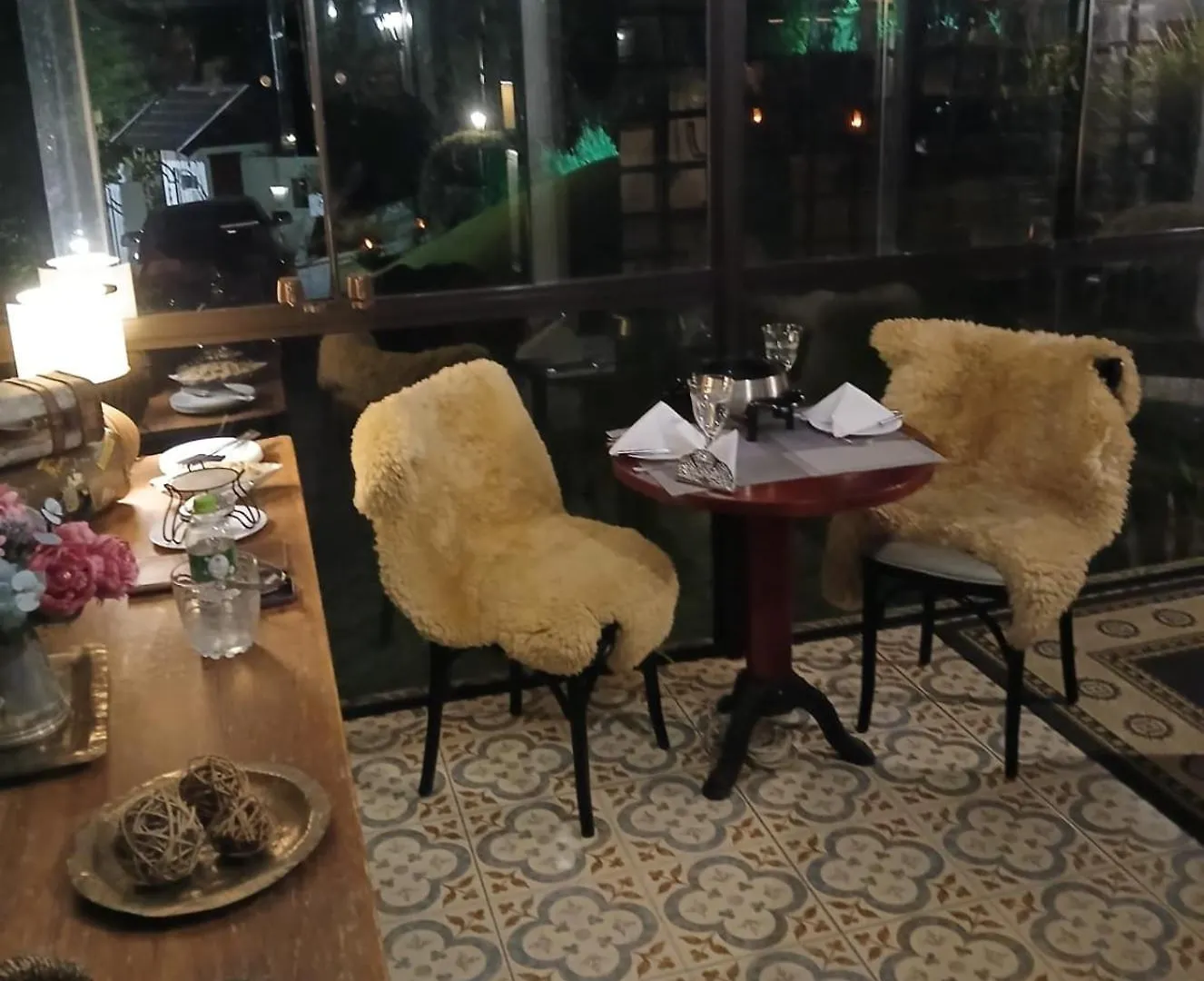 Casablanca Hotel Boutique Campos do Jordão 브라질