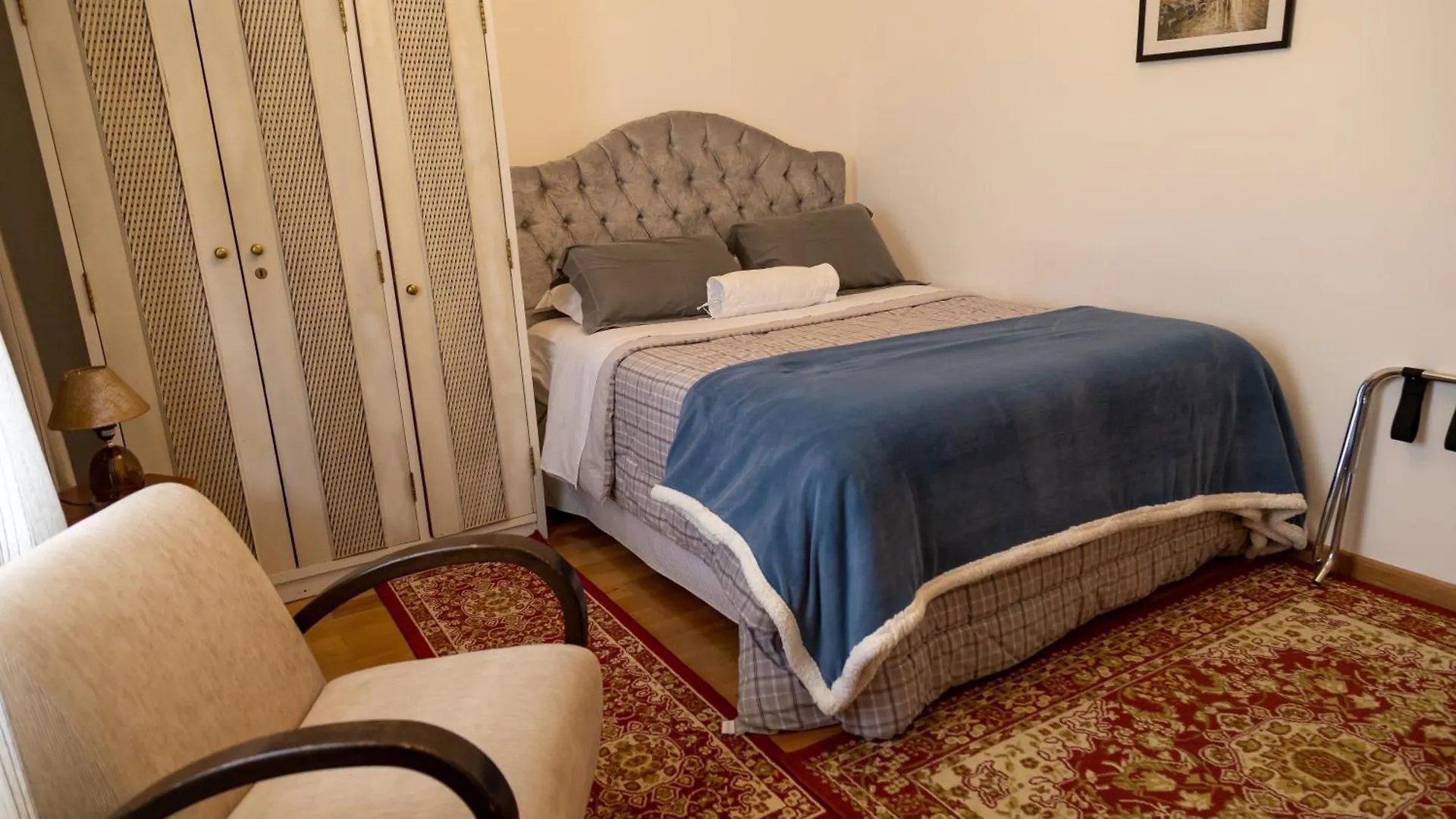 Casablanca Hotel Boutique Campos do Jordao 5*,